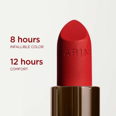 CLARINS Joli Rouge Lūpų dažai