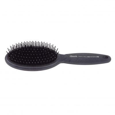 JANEKE 1830 Carbon Fibre Hairbrush Plaukų šepetys