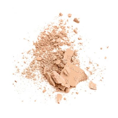 OLEARI SKIN CARESS  Kompaktinė pudra