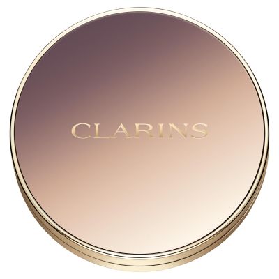 CLARINS Eye Quartet Palette 4 spalvų akių šešėliai