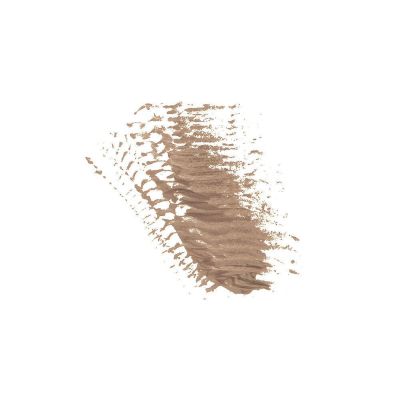 DIEGO DALLA PALMA Tinted Volumizing Brow Fixer With Fibers Antakių gelis su plaušeliais