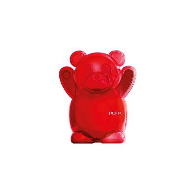 PUPA Happy Bear Dekoratyvinės kosmetikos rinkinys