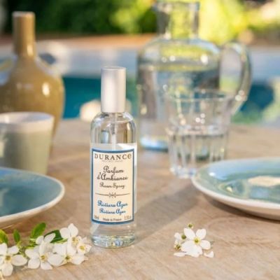 DURANCE ROOM SPRAY RIVIERA AZUR Purškiamas namų kvapas