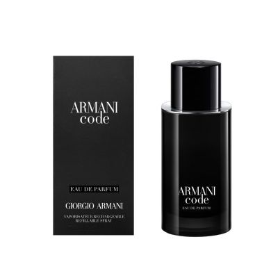 GIORGIO ARMANI Code Purškiamas kvapusis vanduo