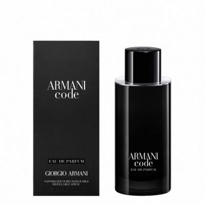 GIORGIO ARMANI Code Purškiamas kvapusis vanduo