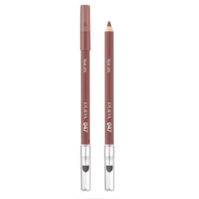 PUPA True Lips Lūpų pieštukas