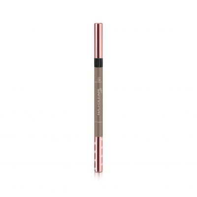 OLEARI 3IN1 PERFECT BROW Antakių pieštukas