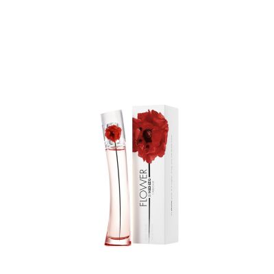 KENZO FLOWER BY KENZO L'ABSOLUE  Kvapusis vanduo