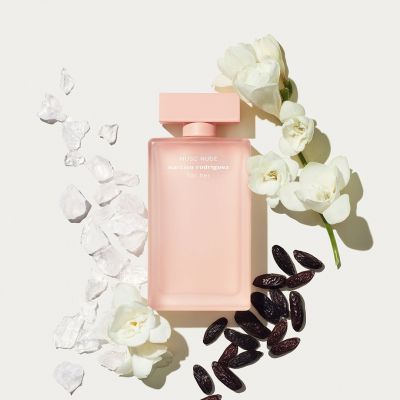 NARCISO RODRIGUEZ FOR HER NUDE MUSC Purškiamas kvapusis vanduo