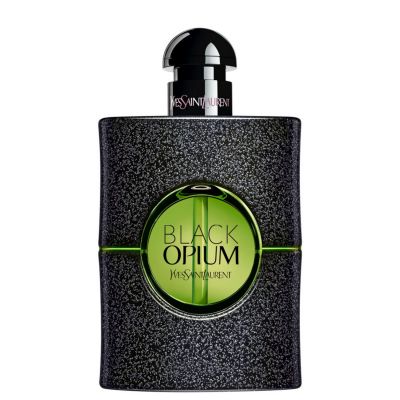 YVES SAINT LAURENT Black Opium Illicit Green Purškiamas kvapusis vanduo