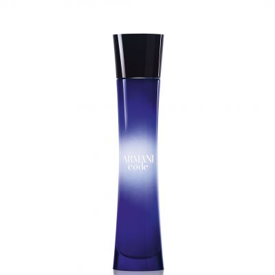 GIORGIO ARMANI Code Femme Purškiamas kvapusis vanduo