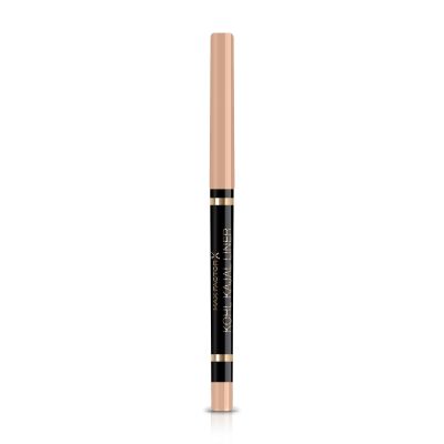 MAX FACTOR Kohl Kajal Išsukamas akių pieštukas