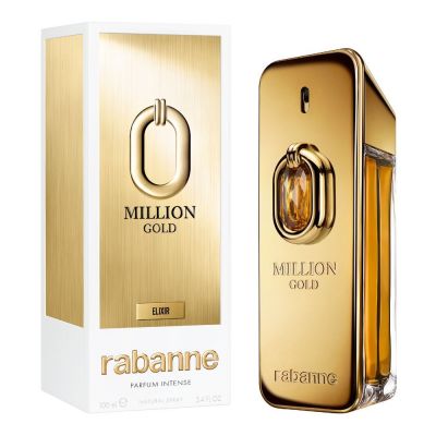 RABANNE Million Gold Elixir Purškiami kvepalai