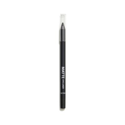 GOSH MATTE EYE LINER Akių apvadas