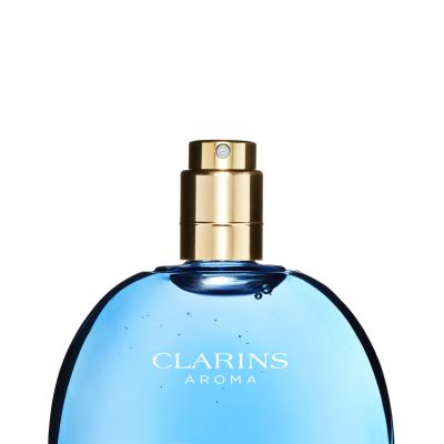 CLARINS EAU RESSOURCANTE Puoselėjantys aromatai odai
