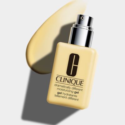 CLINIQUE Dramatically Different Moisturizing Gel Drėkinamasis losjonas