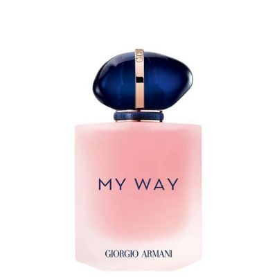 GIORGIO ARMANI My Way Florale Purškiamas kvapusis vanduo