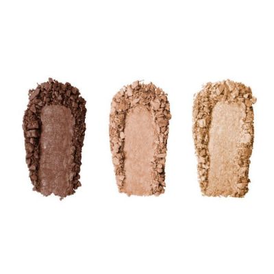 OLEARI MY CONTOURING Įdegio atspalvį suteikianti pudra