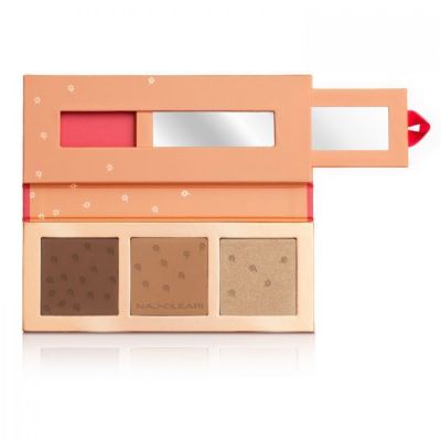 OLEARI MY CONTOURING Įdegio atspalvį suteikianti pudra