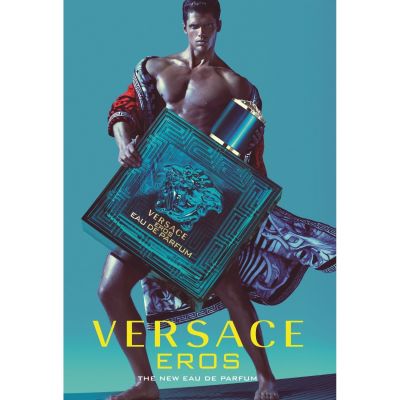 VERSACE Eros Purškiamas kvapusis vanduo