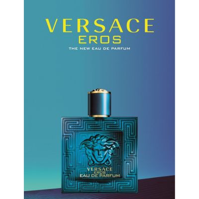 VERSACE Eros Purškiamas kvapusis vanduo