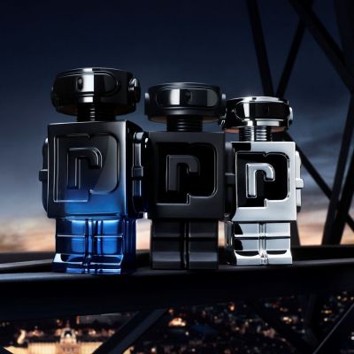 RABANNE Phantom Parfum Purškiami kvepalai