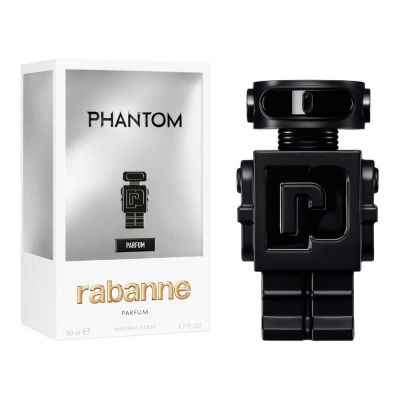 RABANNE Phantom Parfum Purškiami kvepalai