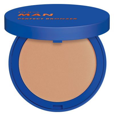 PUPA Man Perfect Bronzer Bronzinanti pudra vyrams