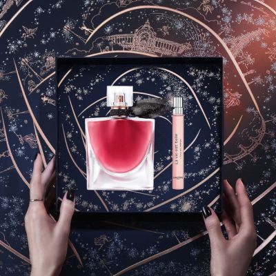 LANCÔME  LA VIE EST BELLE ELIXIR SET Rinkinys moterims