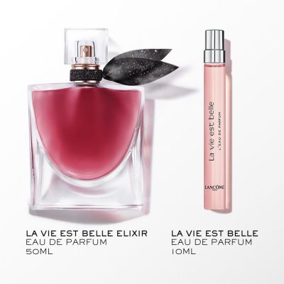 LANCÔME  LA VIE EST BELLE ELIXIR SET Rinkinys moterims
