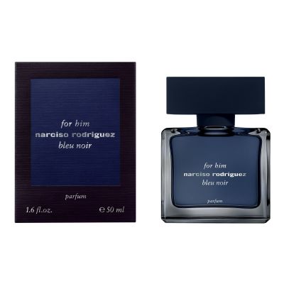 NARCISO RODRIGUEZ For Him Bleu Noir Parfum  Purškiami kvepalai