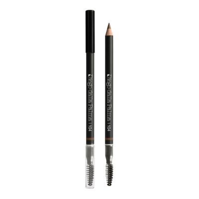 DIEGO DALLA PALMA Waterproof Eyebrow Pencil Long-Lasting Antakių pieštukas
