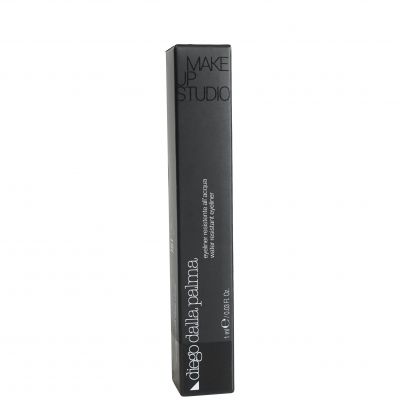 DIEGO DALLA PALMA Makeupstudio Water Resistant Eyeliner Akių apvadas