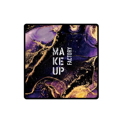 MAKE UP FACTORY PRO EFFECT Akių šešėlių paletė