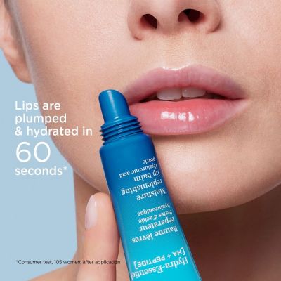 CLARINS Hydra-Essentiel [HA] Moisture Replenishing Lip Balm Lūpų balzamas