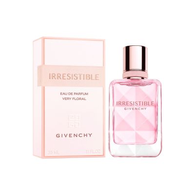 GIVENCHY Irresistible Very Floral Kvapusis vanduo