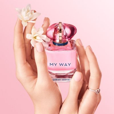 GIORGIO ARMANI My Way Nectar Purškiamas kvapusis vanduo