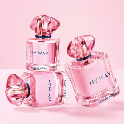 GIORGIO ARMANI My Way Nectar Purškiamas kvapusis vanduo