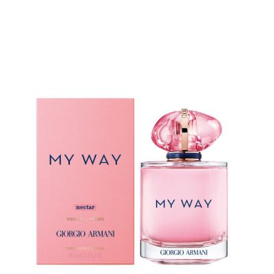 GIORGIO ARMANI My Way Nectar Purškiamas kvapusis vanduo