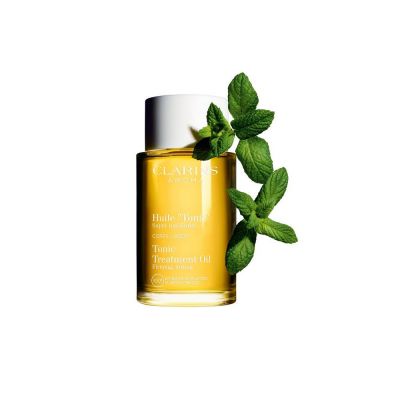 CLARINS AROMA TONIC OIL  Kūno aliejus