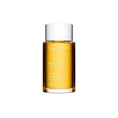 CLARINS AROMA TONIC OIL  Kūno aliejus