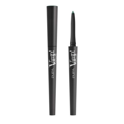 PUPA Vamp! 2in1 Eye Pencil Akių pieštukas