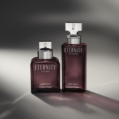 CALVIN KLEIN Eternity Amber Essence Purškiamieji kvepalai