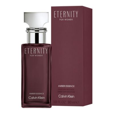 CALVIN KLEIN Eternity Amber Essence Purškiamieji kvepalai