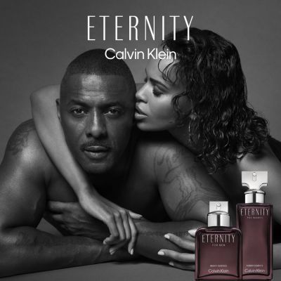 CALVIN KLEIN Eternity Amber Essence Purškiamieji kvepalai