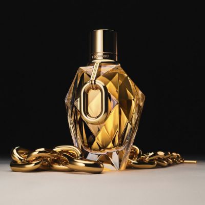 RABANNE Million Gold Purškiamas kvapusis vanduo