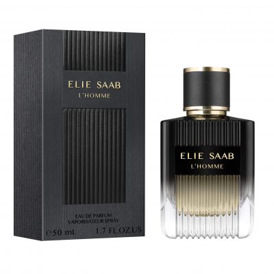 ELIE SAAB L'HOMME 