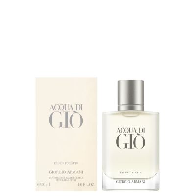 GIORGIO ARMANI Acqua di GiÒ Purškiamas tualetinis vanduo (keičiamas)