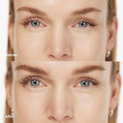 CLINIQUE Just Browsing™ Tinted Volumizing Gel Antakių gelis su atspalviu