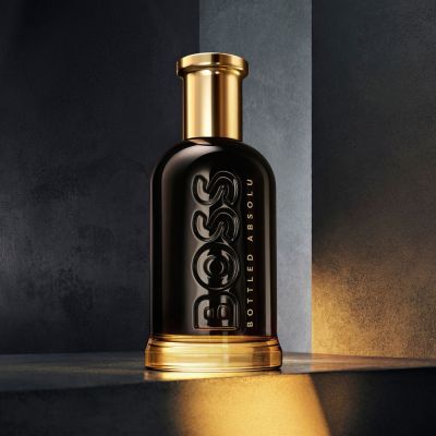 HUGO BOSS Bottled Absolu Purškiami kvepalai